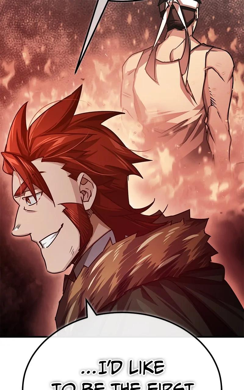 Descended from Divinity Chapter 80