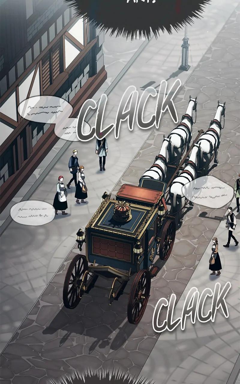 Descended from Divinity Chapter 80