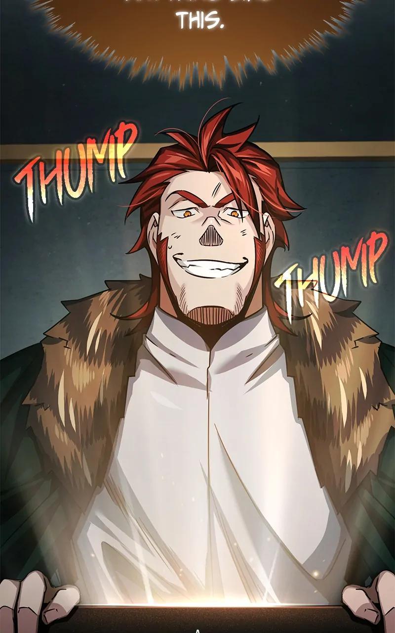 Descended from Divinity Chapter 80