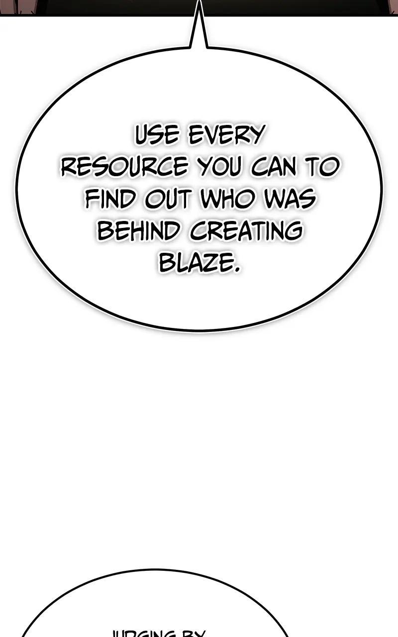 Descended from Divinity Chapter 80