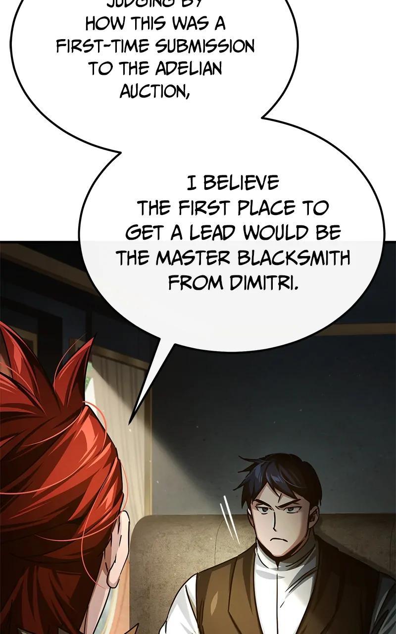 Descended from Divinity Chapter 80