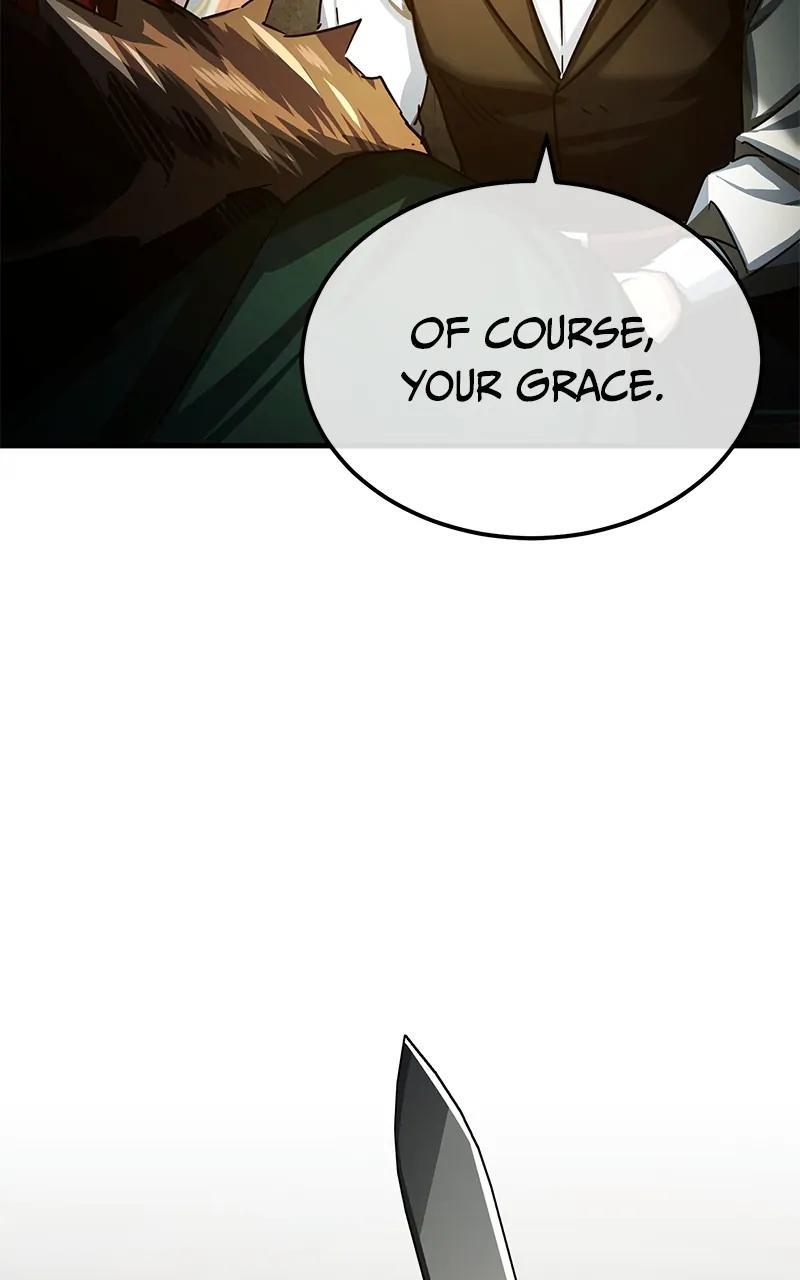 Descended from Divinity Chapter 80