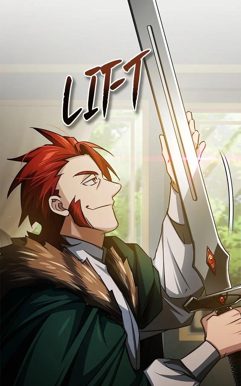 Descended from Divinity Chapter 80