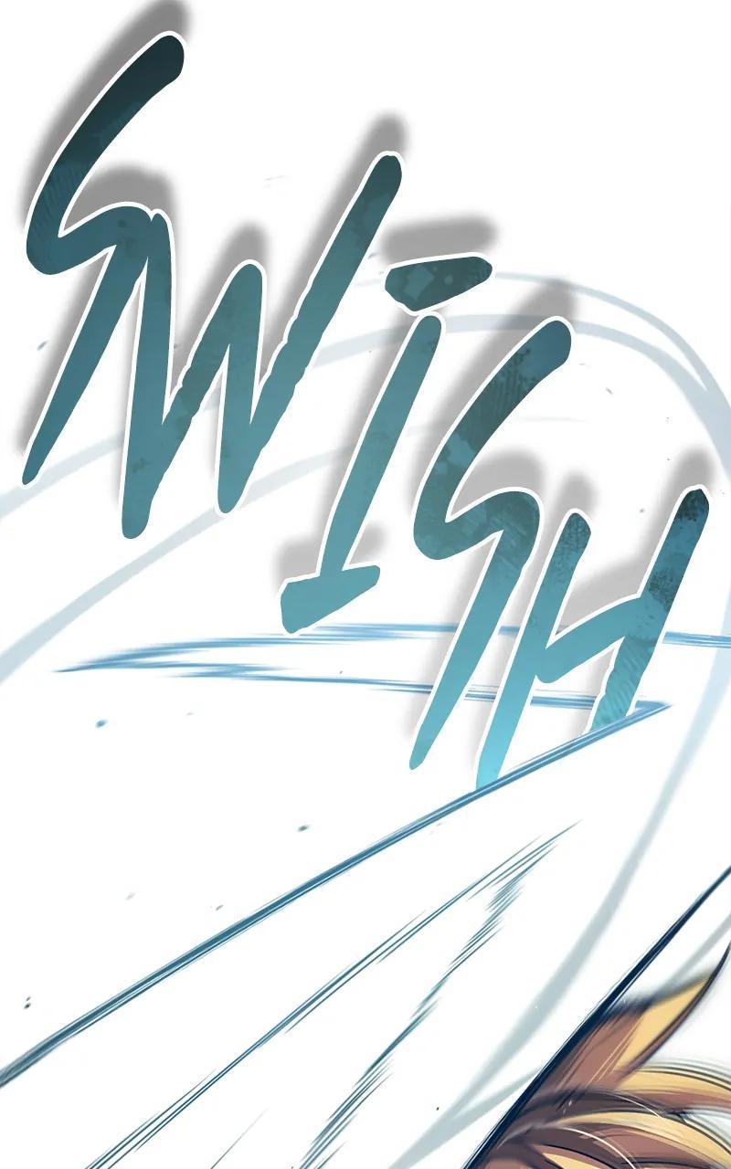 Descended from Divinity Chapter 80