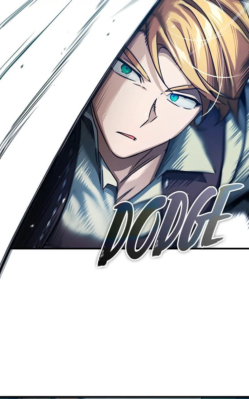 Descended from Divinity Chapter 80