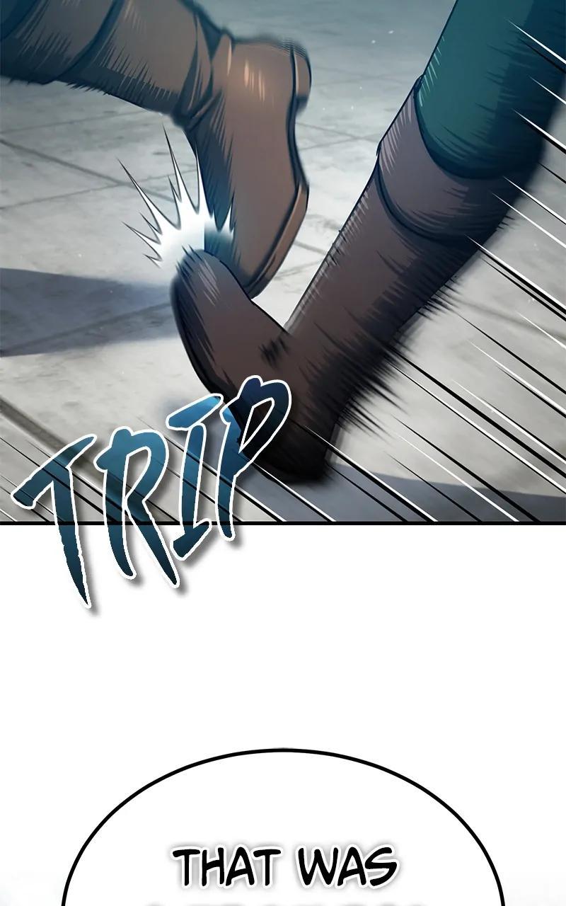 Descended from Divinity Chapter 80