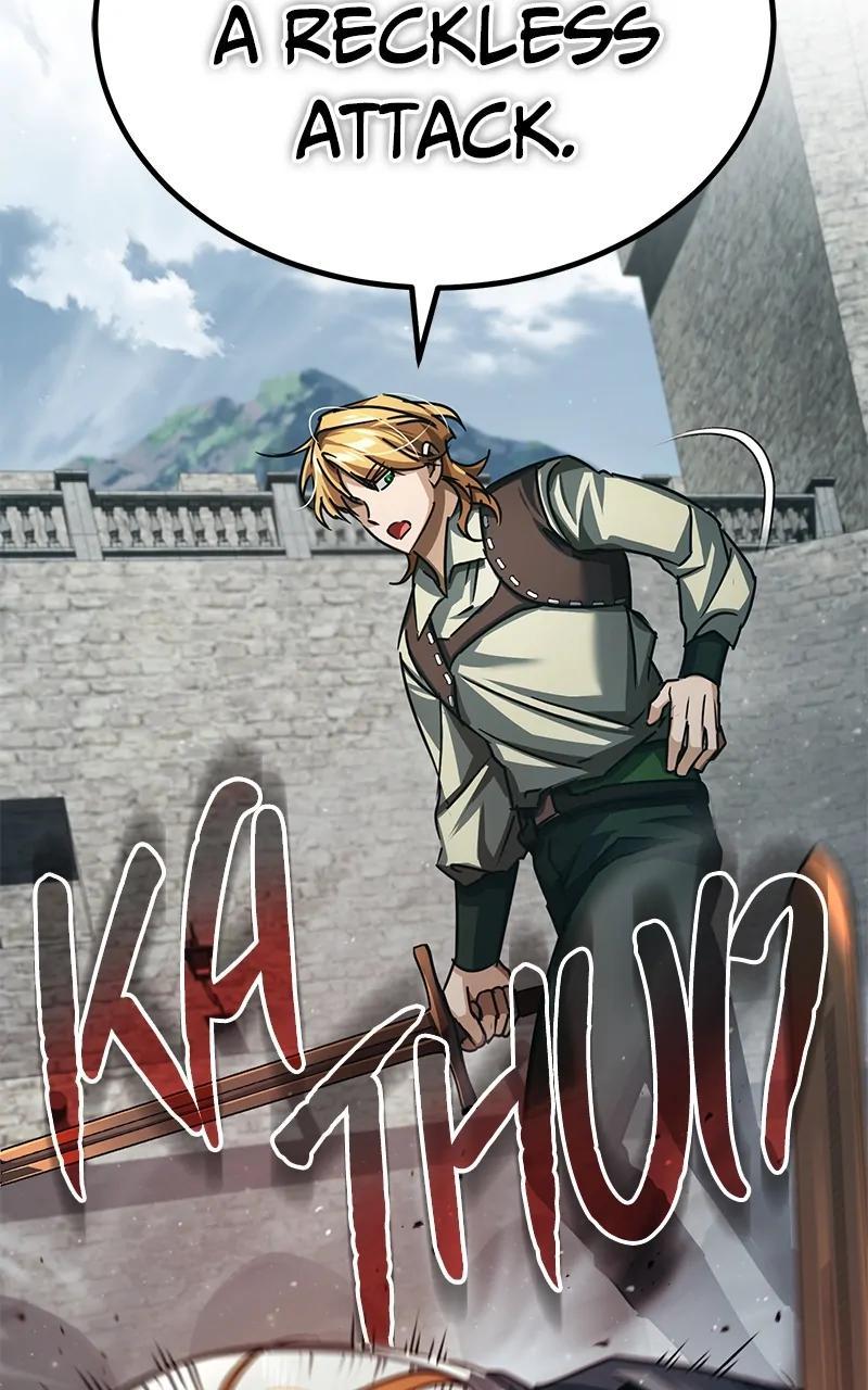 Descended from Divinity Chapter 80