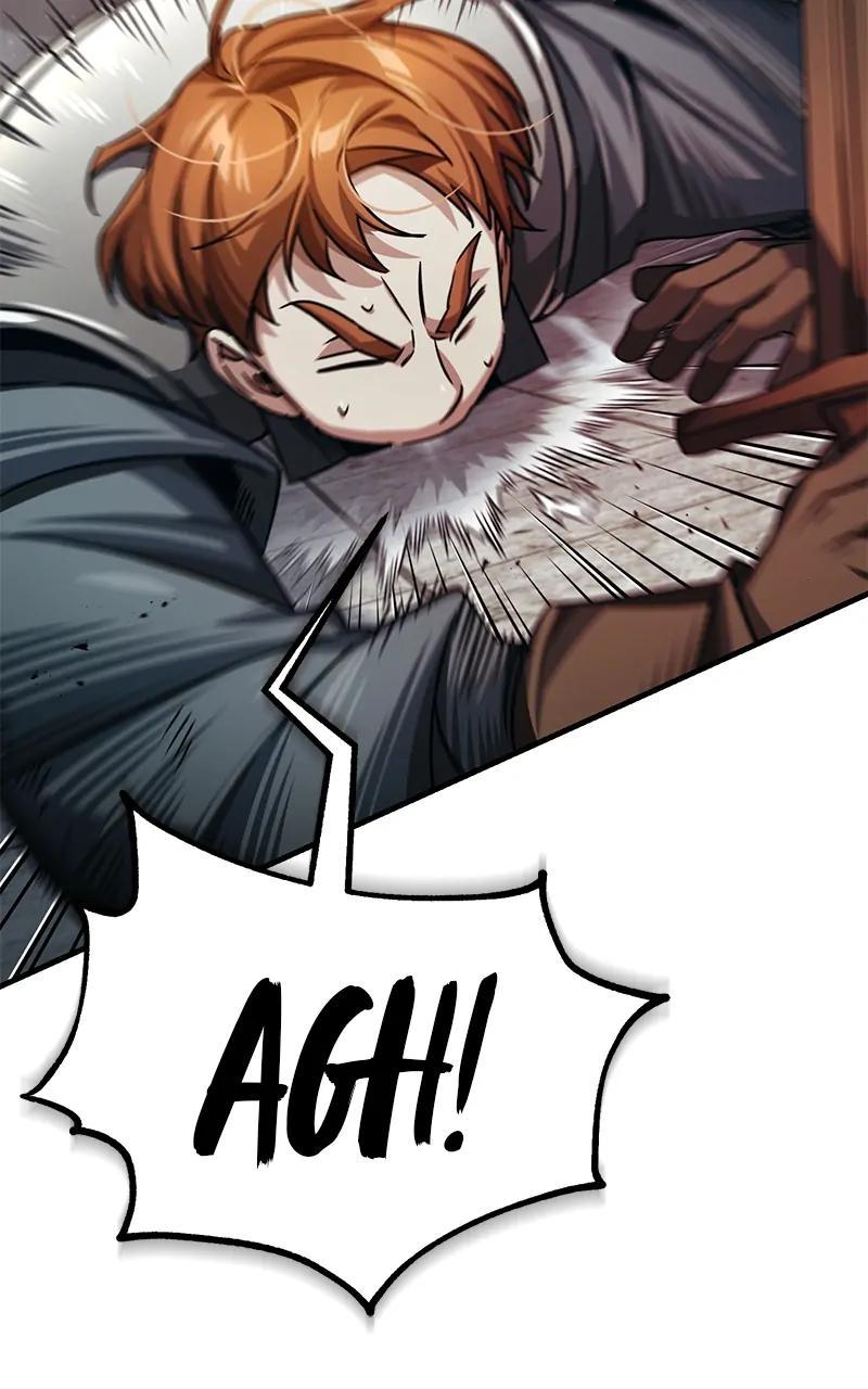 Descended from Divinity Chapter 80