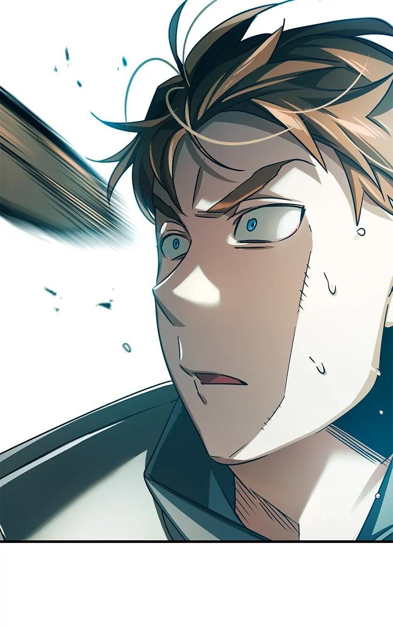 Descended from Divinity Chapter 80