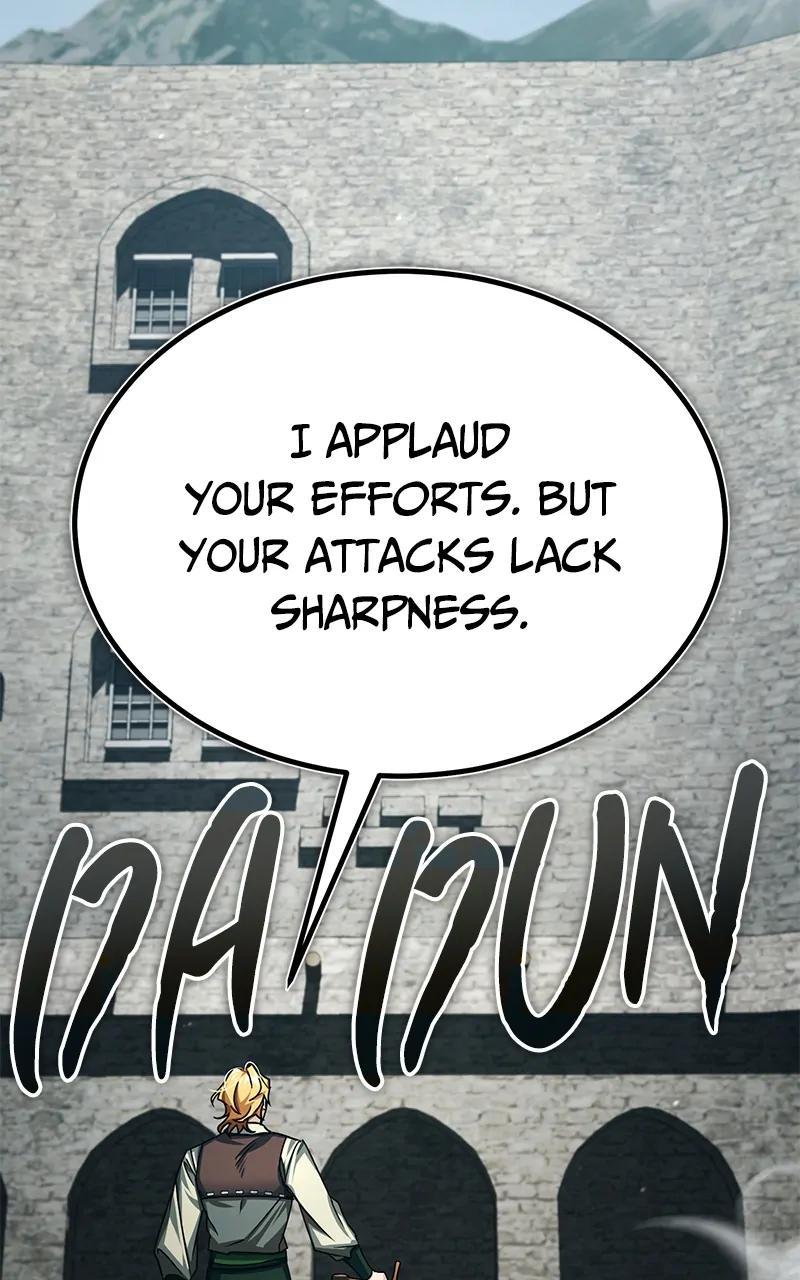 Descended from Divinity Chapter 80