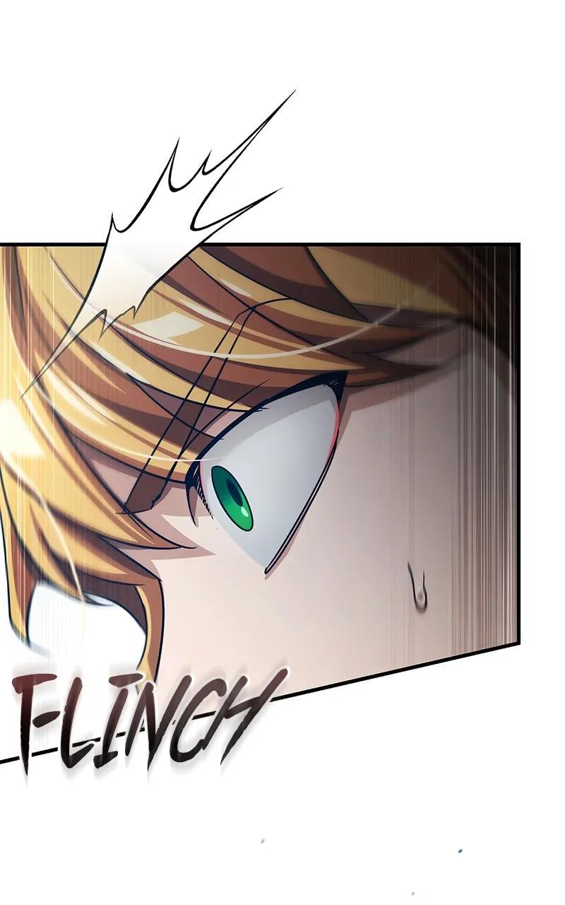 Descended from Divinity Chapter 80
