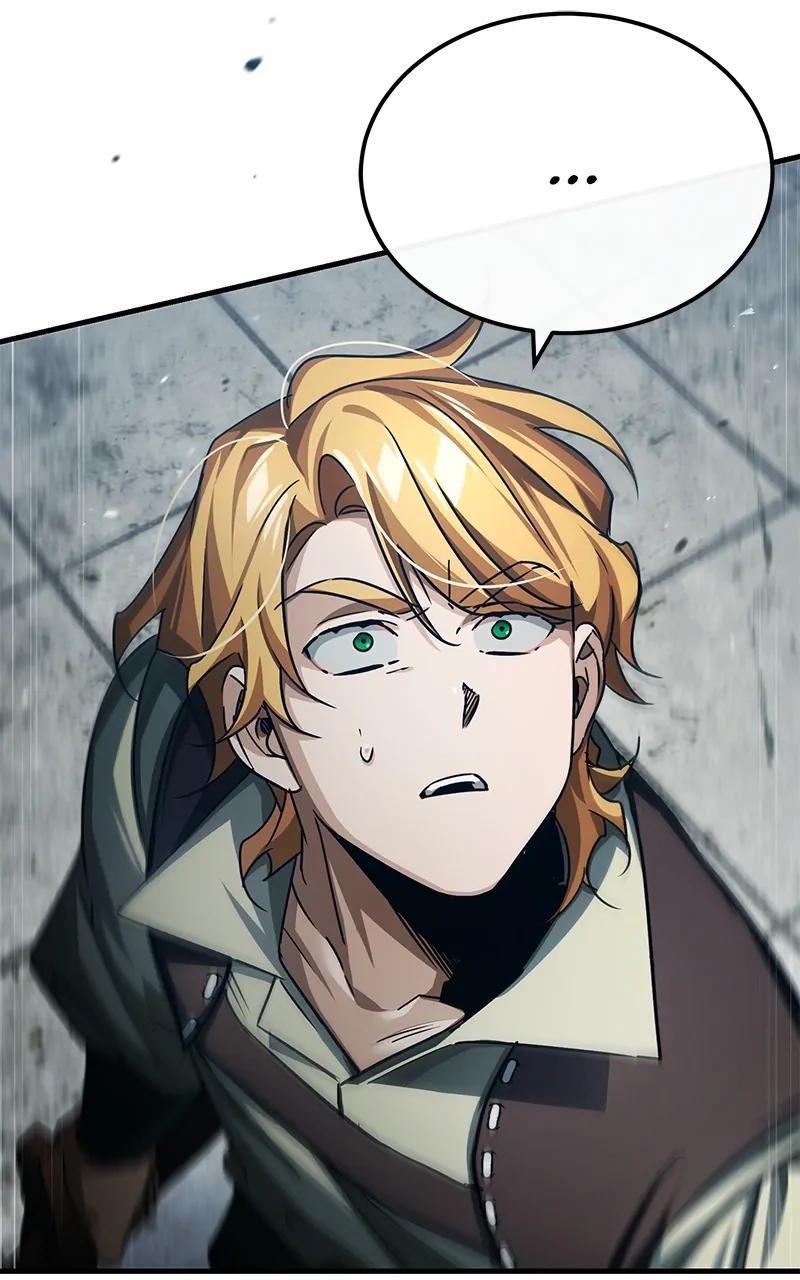 Descended from Divinity Chapter 80
