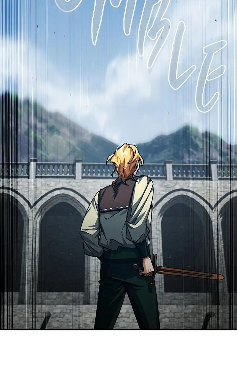 Descended from Divinity Chapter 80