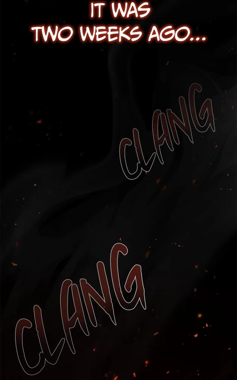 Descended from Divinity Chapter 80