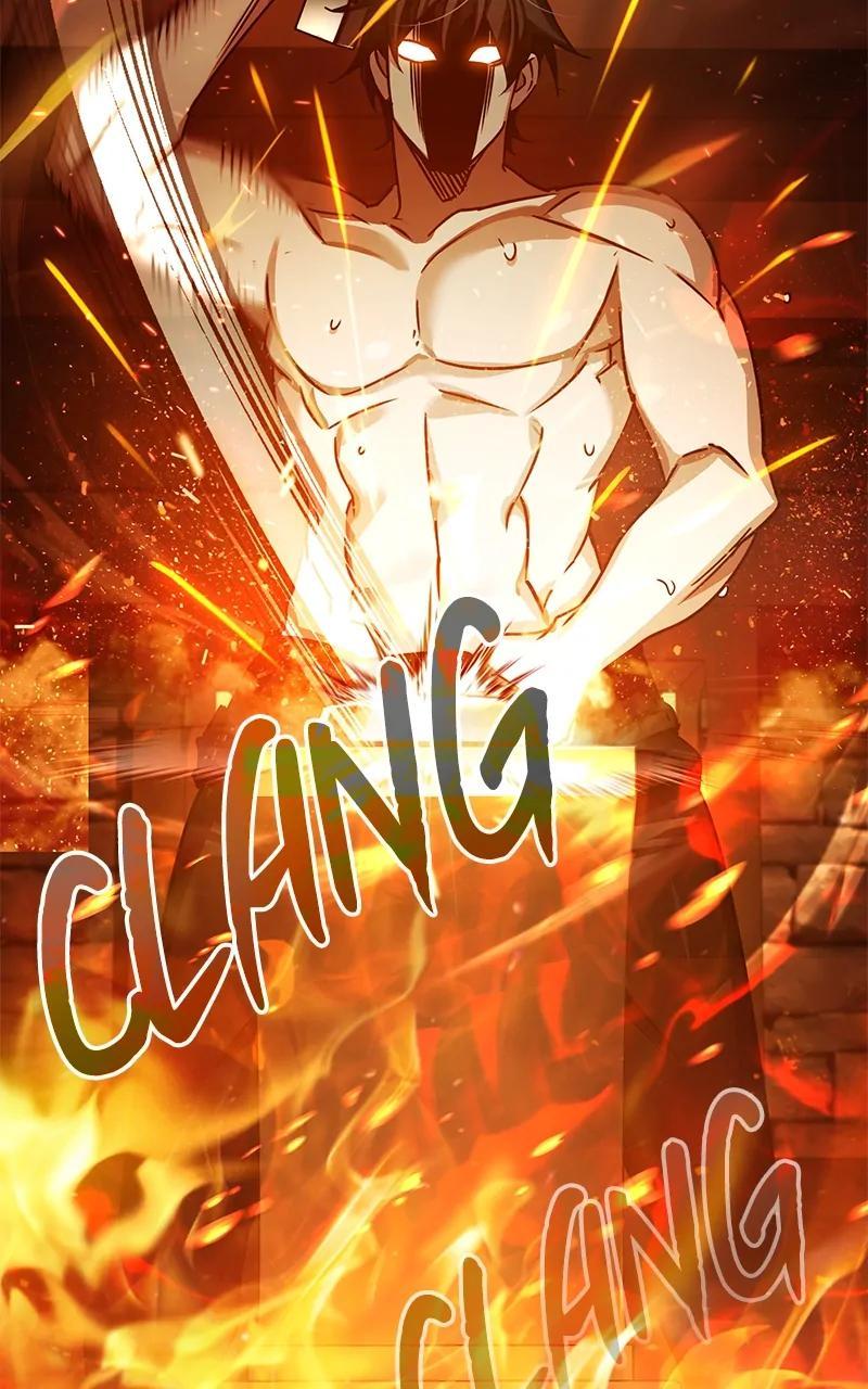 Descended from Divinity Chapter 80