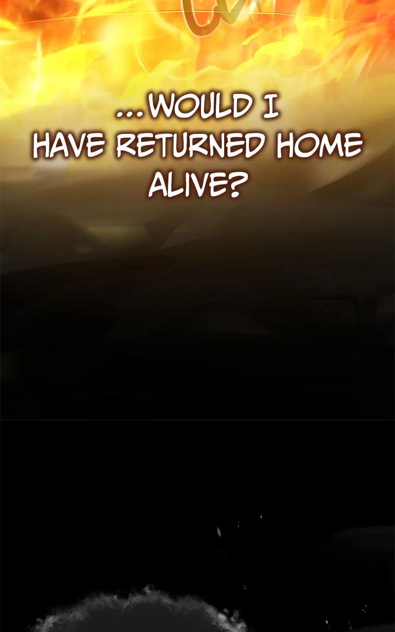 Descended from Divinity Chapter 80