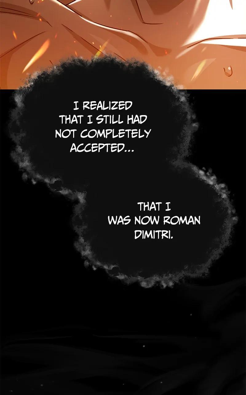 Descended from Divinity Chapter 80