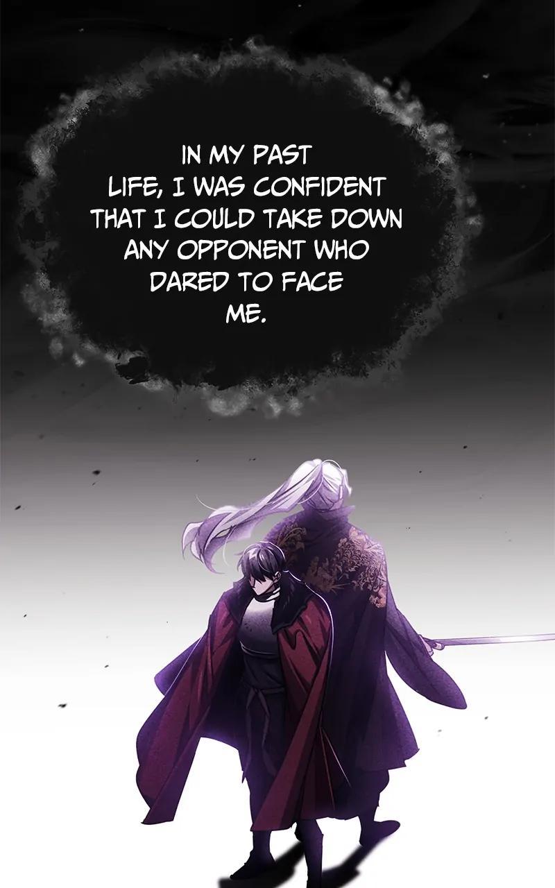 Descended from Divinity Chapter 80