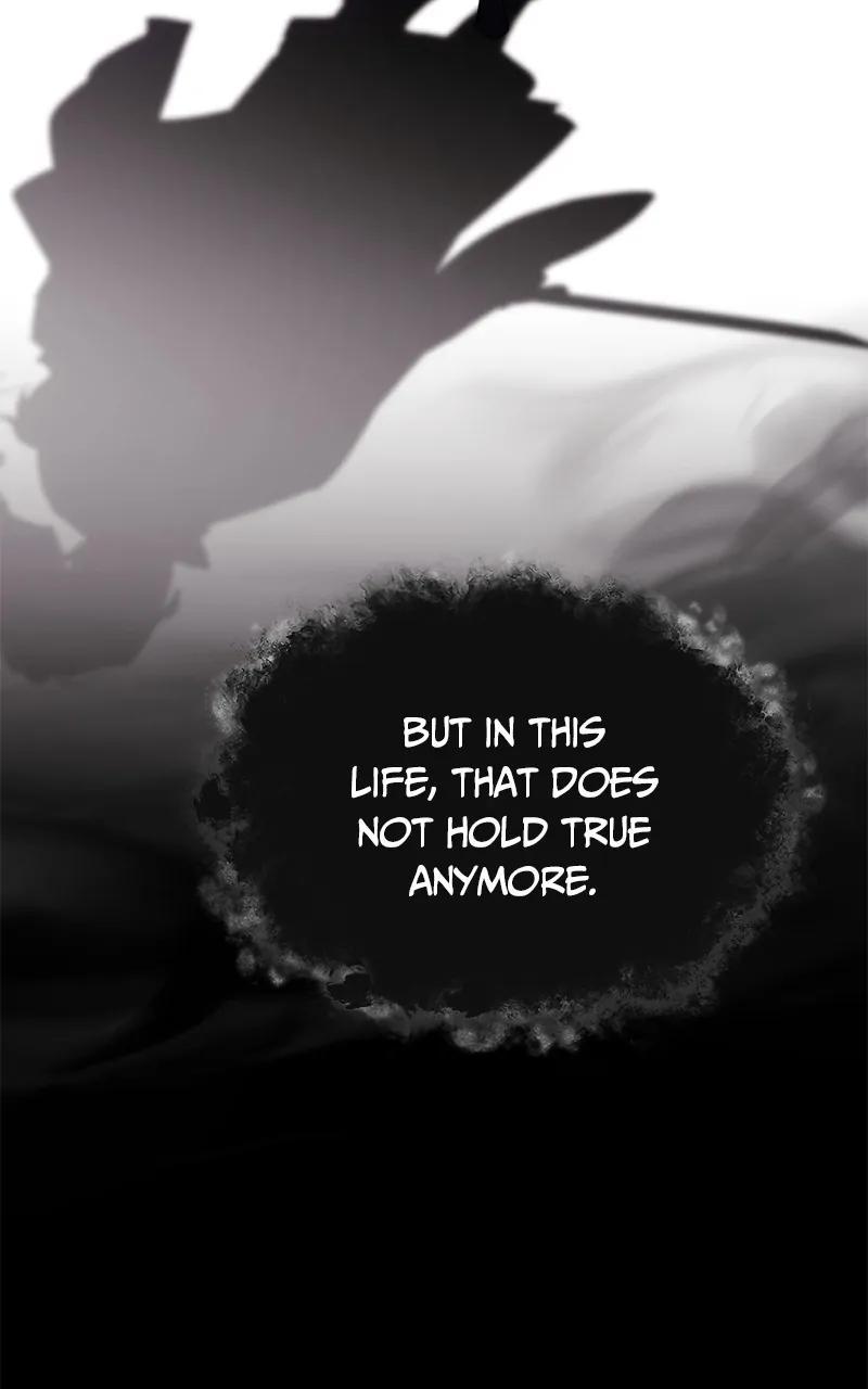 Descended from Divinity Chapter 80