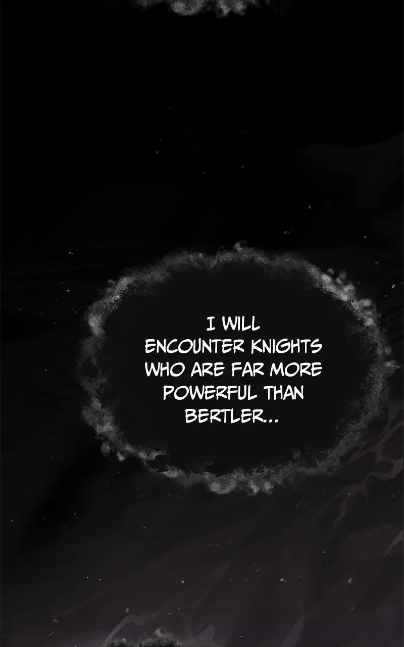 Descended from Divinity Chapter 80