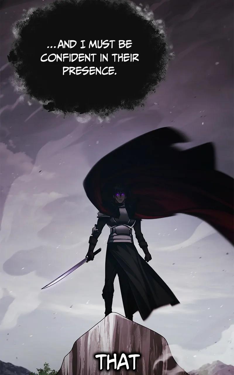 Descended from Divinity Chapter 80