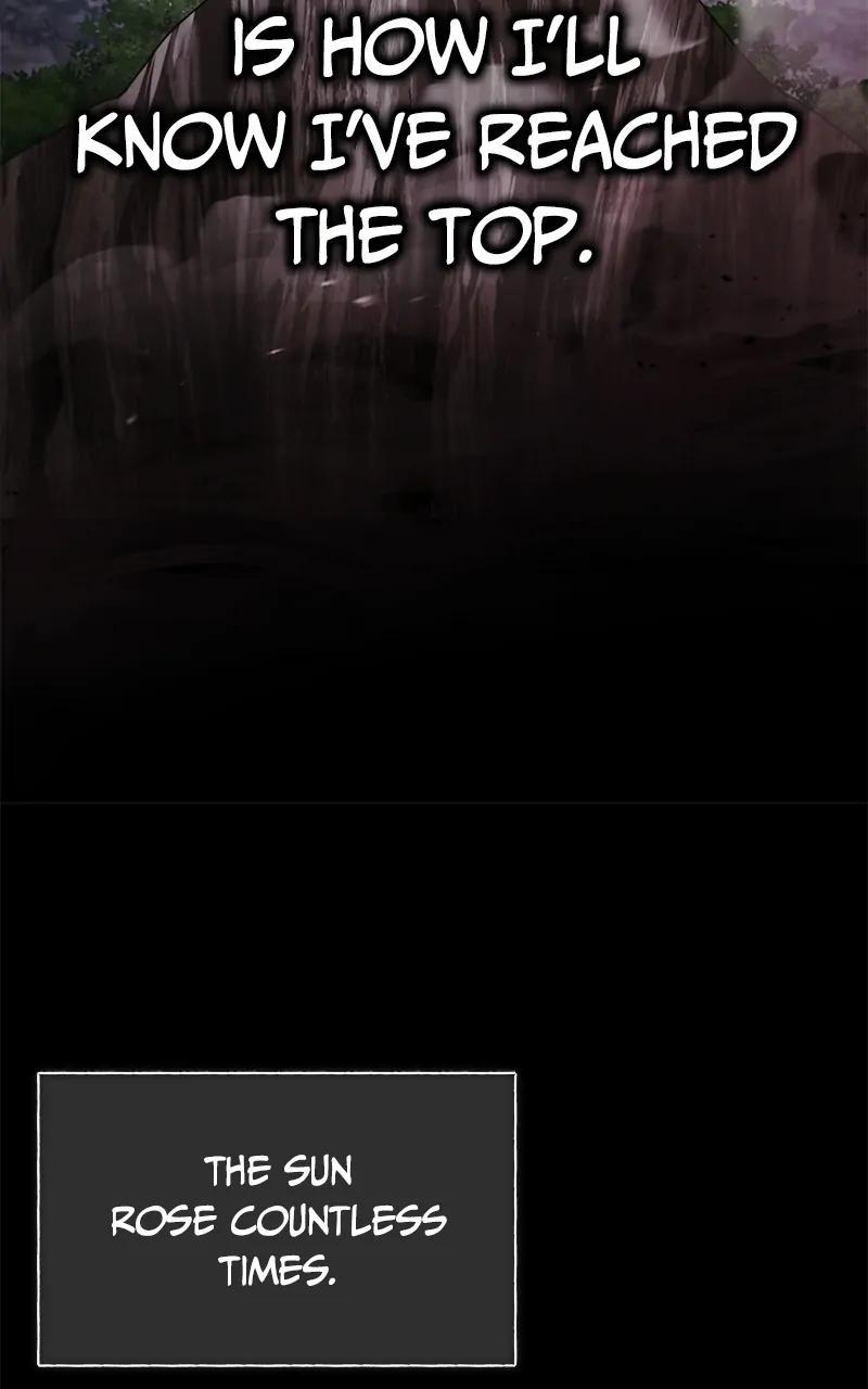 Descended from Divinity Chapter 80