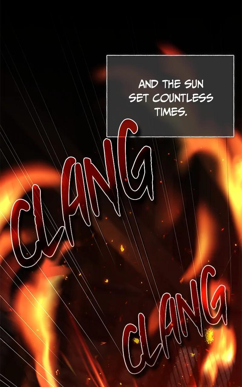 Descended from Divinity Chapter 80