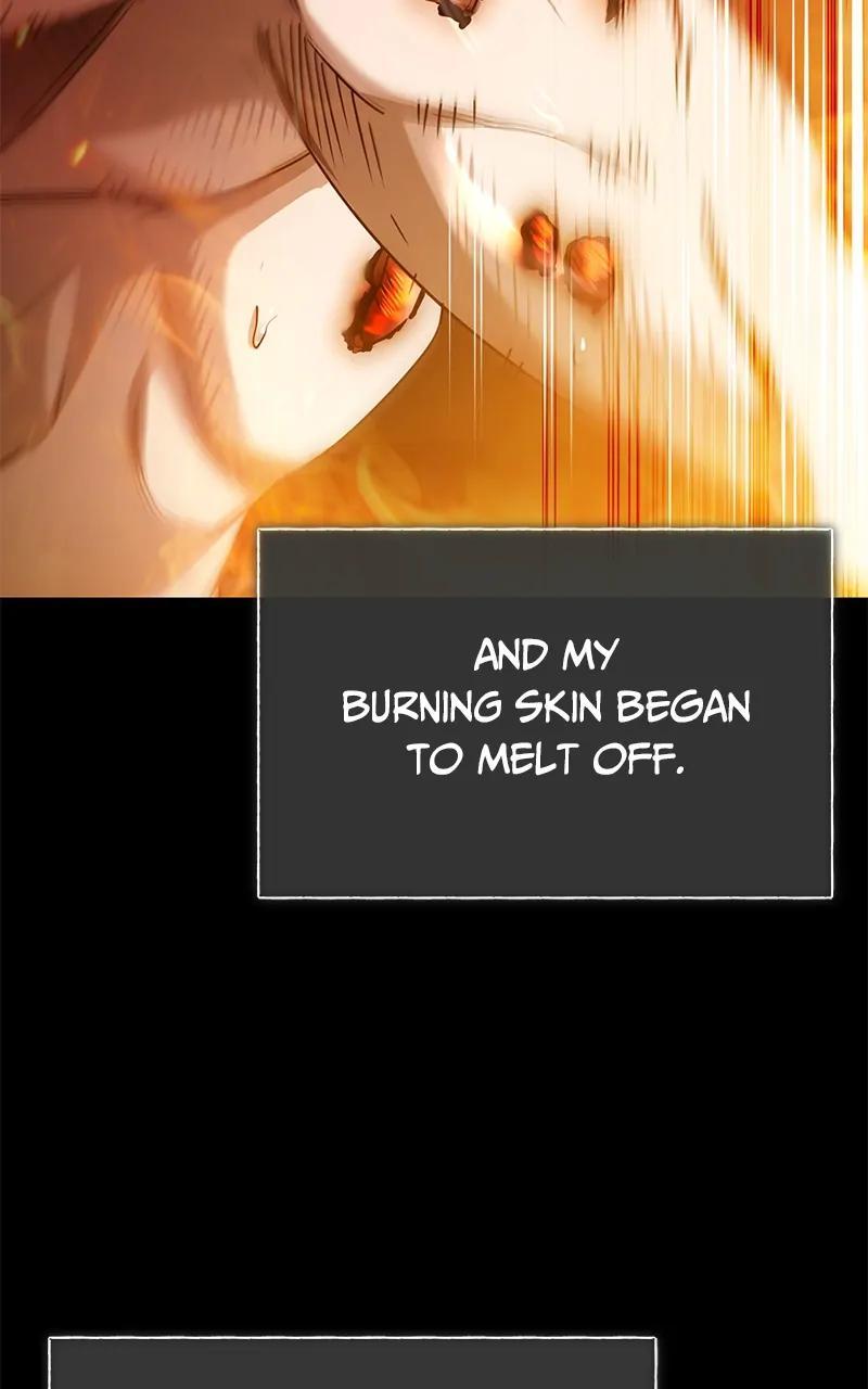 Descended from Divinity Chapter 80