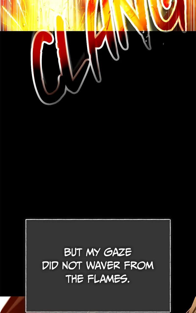 Descended from Divinity Chapter 80