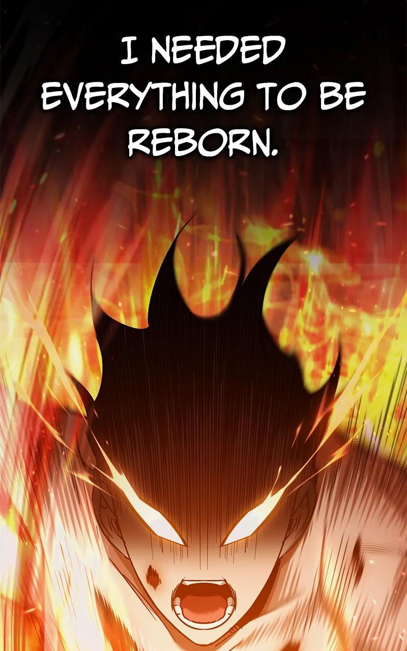 Descended from Divinity Chapter 80