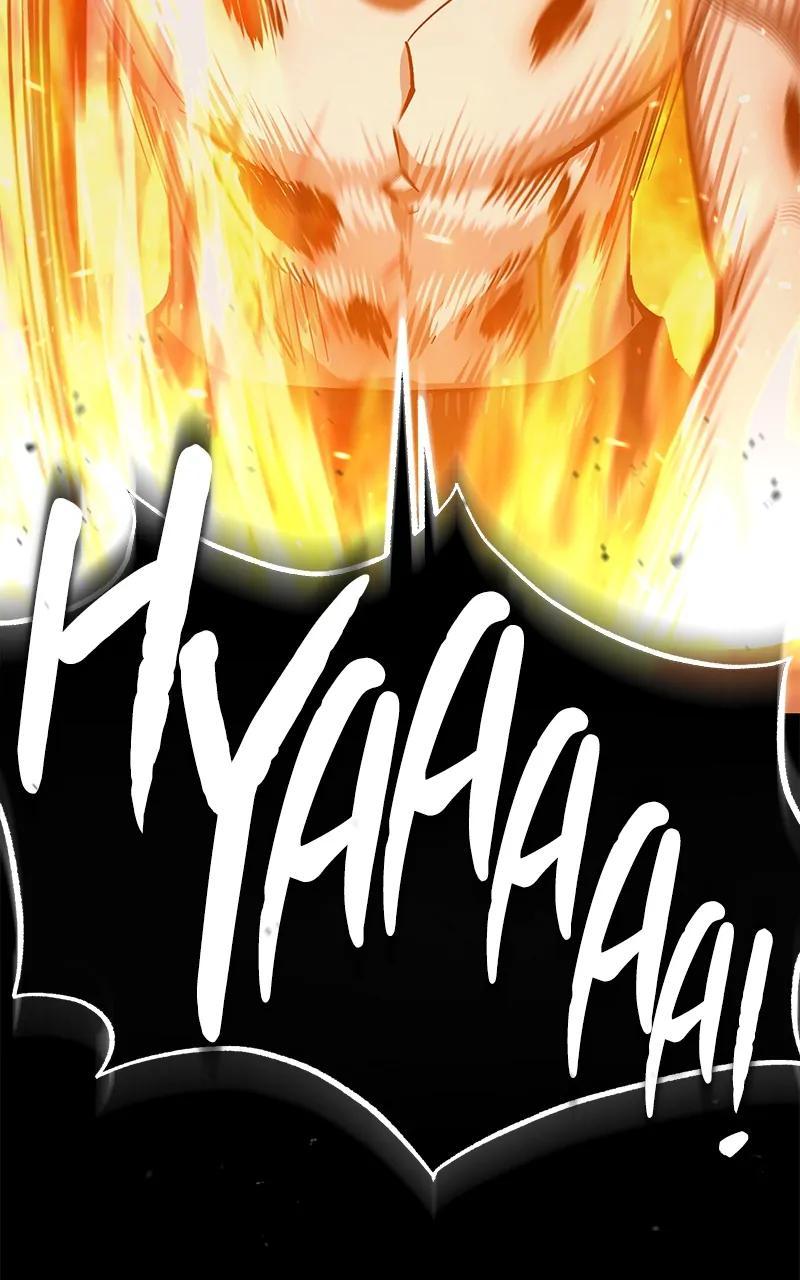 Descended from Divinity Chapter 80