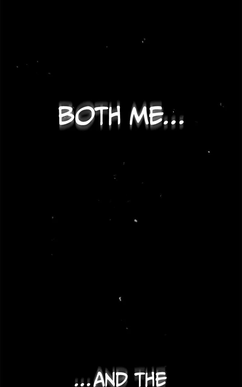 Descended from Divinity Chapter 80