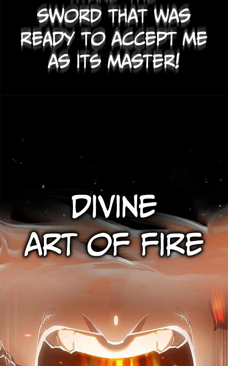 Descended from Divinity Chapter 80