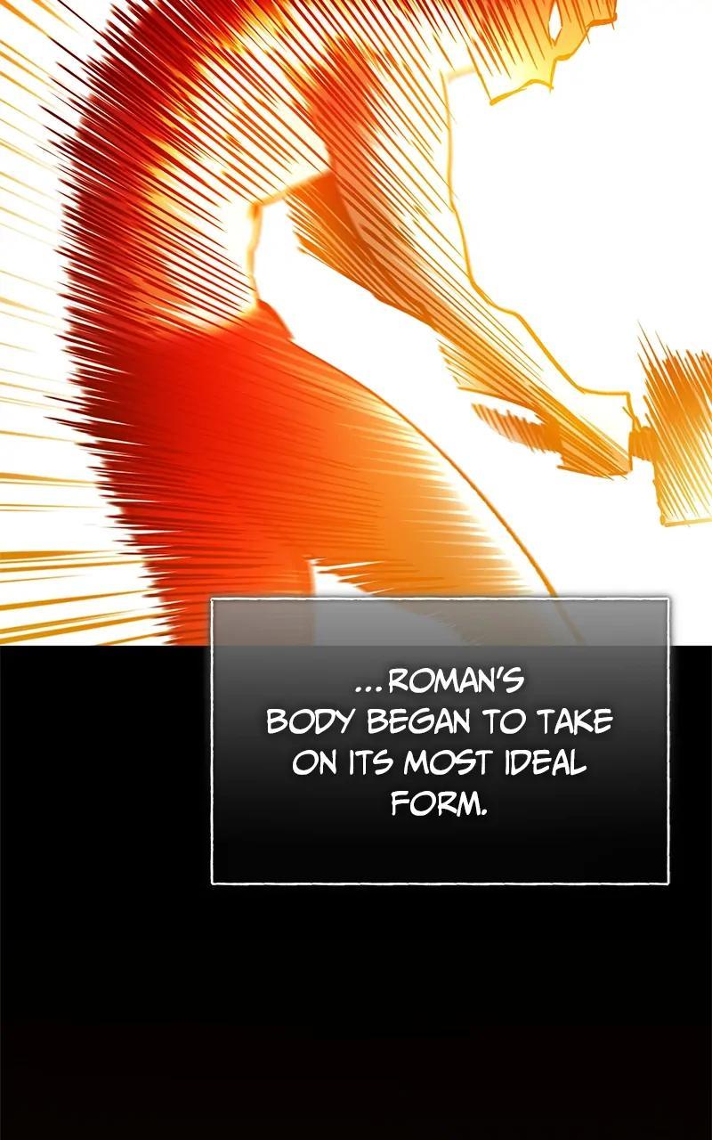 Descended from Divinity Chapter 80