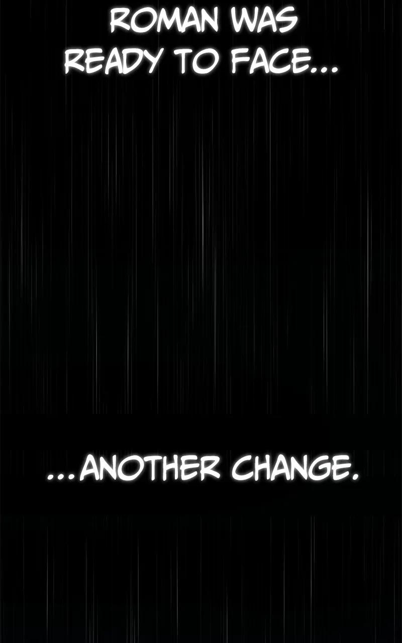 Descended from Divinity Chapter 80