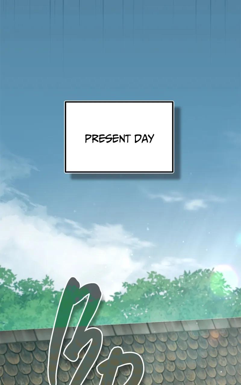 Descended from Divinity Chapter 80