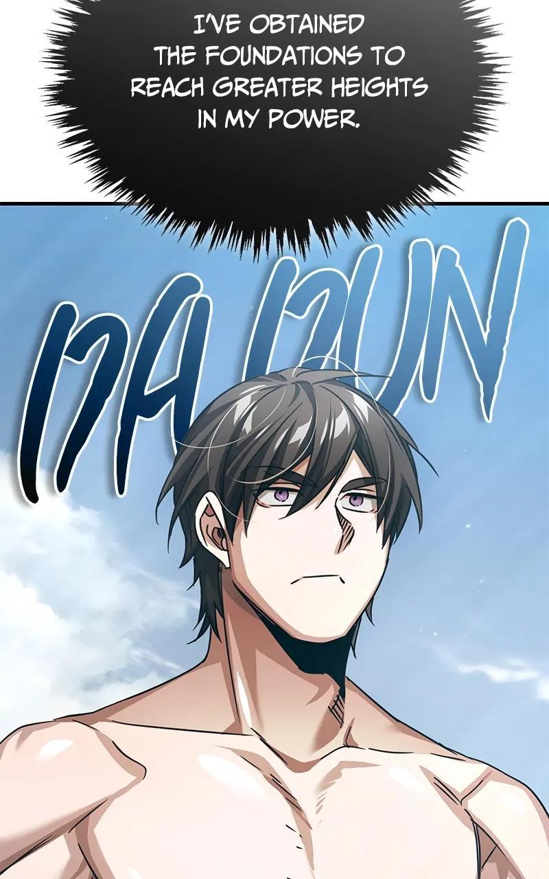 Descended from Divinity Chapter 80