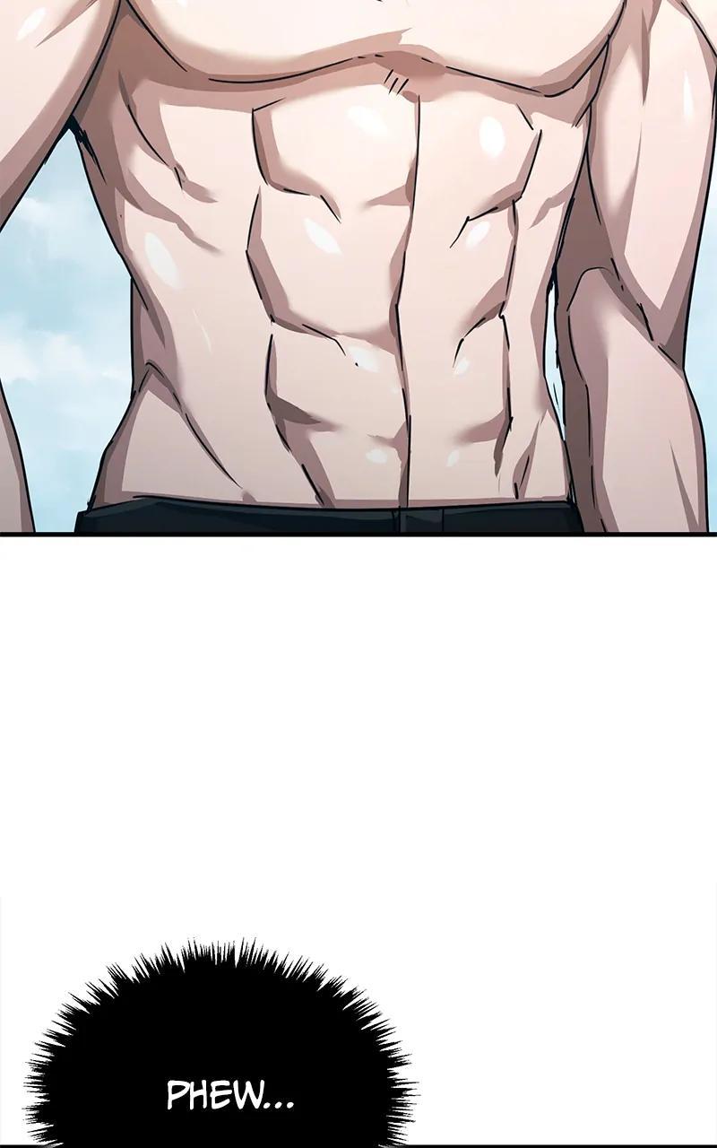 Descended from Divinity Chapter 80