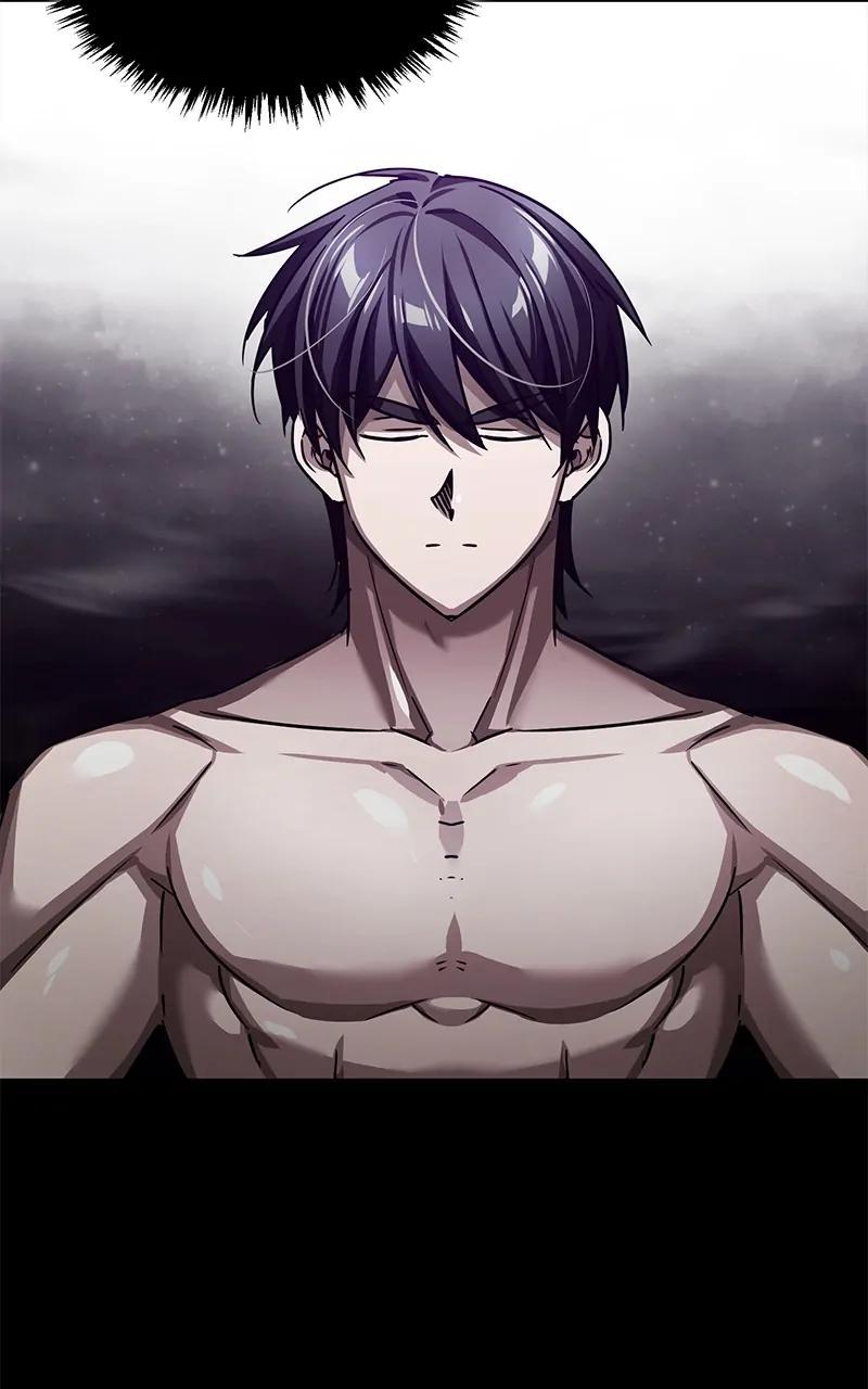 Descended from Divinity Chapter 80