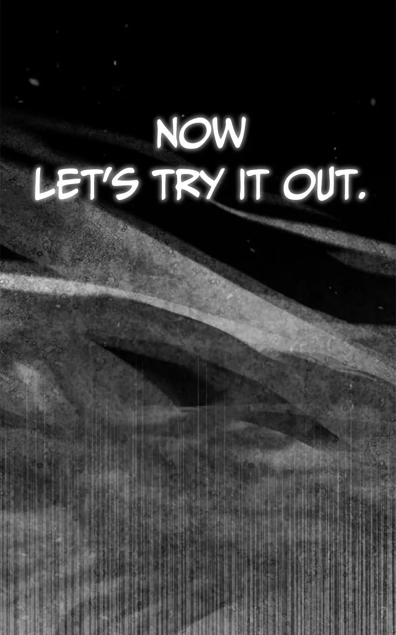 Descended from Divinity Chapter 80