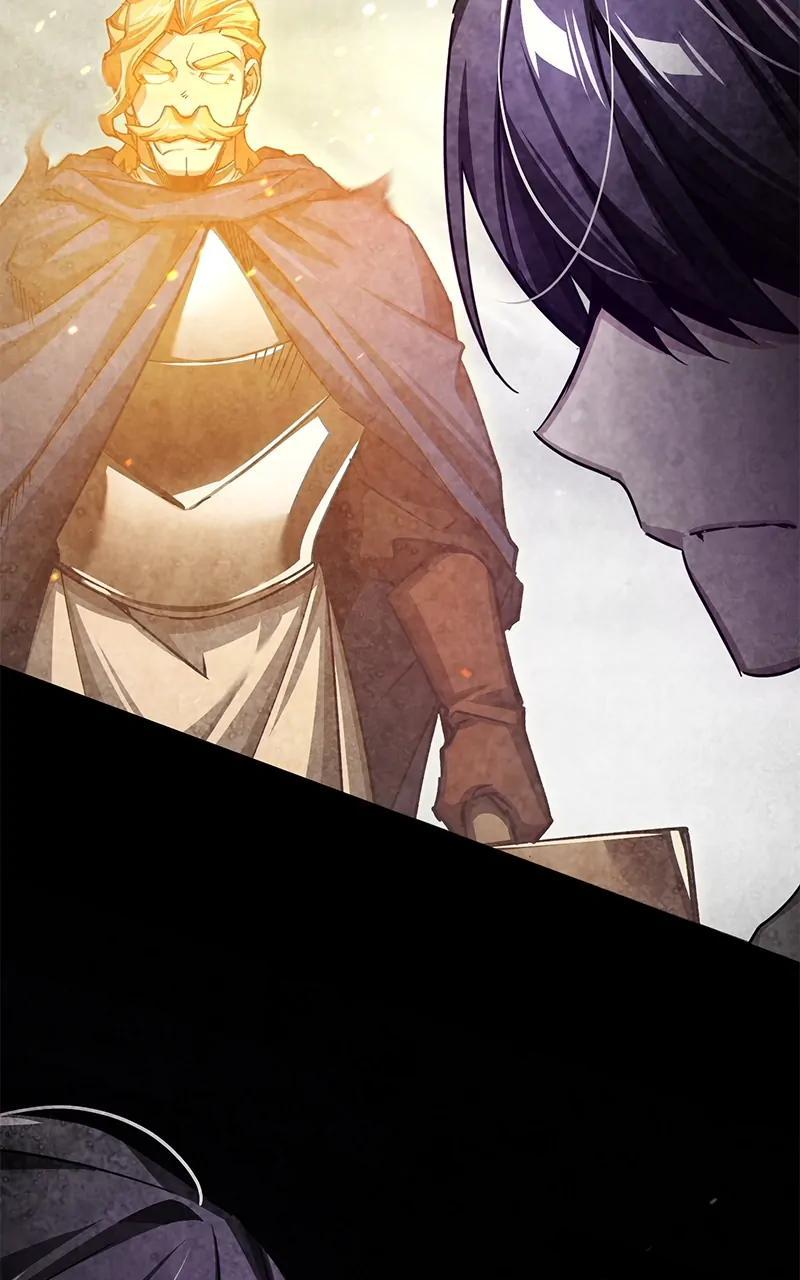 Descended from Divinity Chapter 80