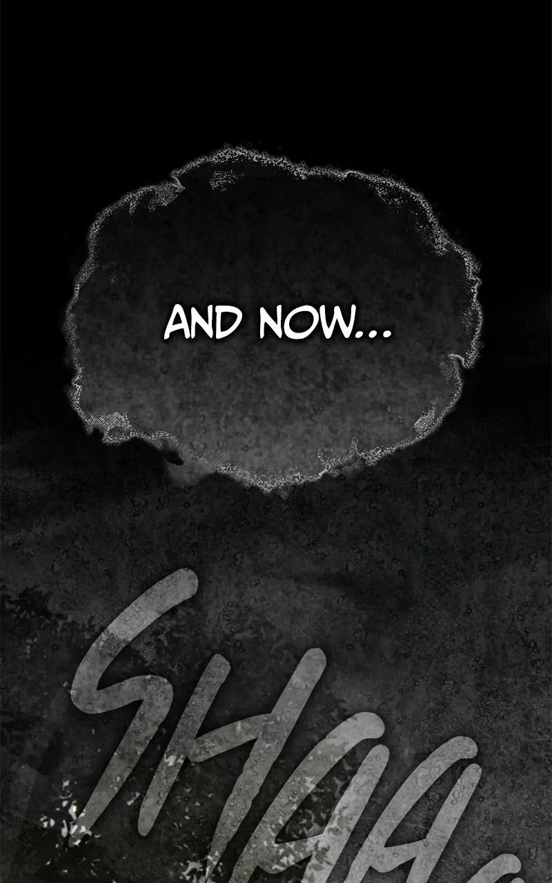 Descended from Divinity Chapter 80