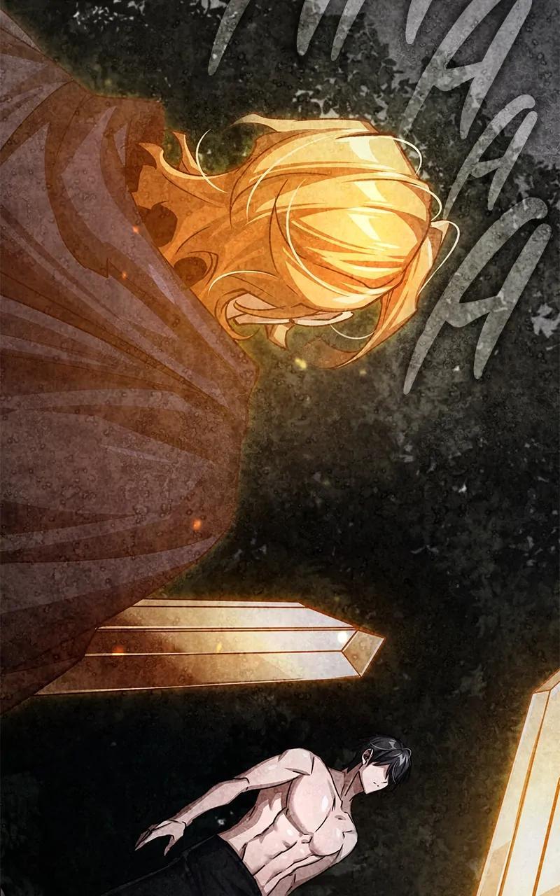 Descended from Divinity Chapter 80