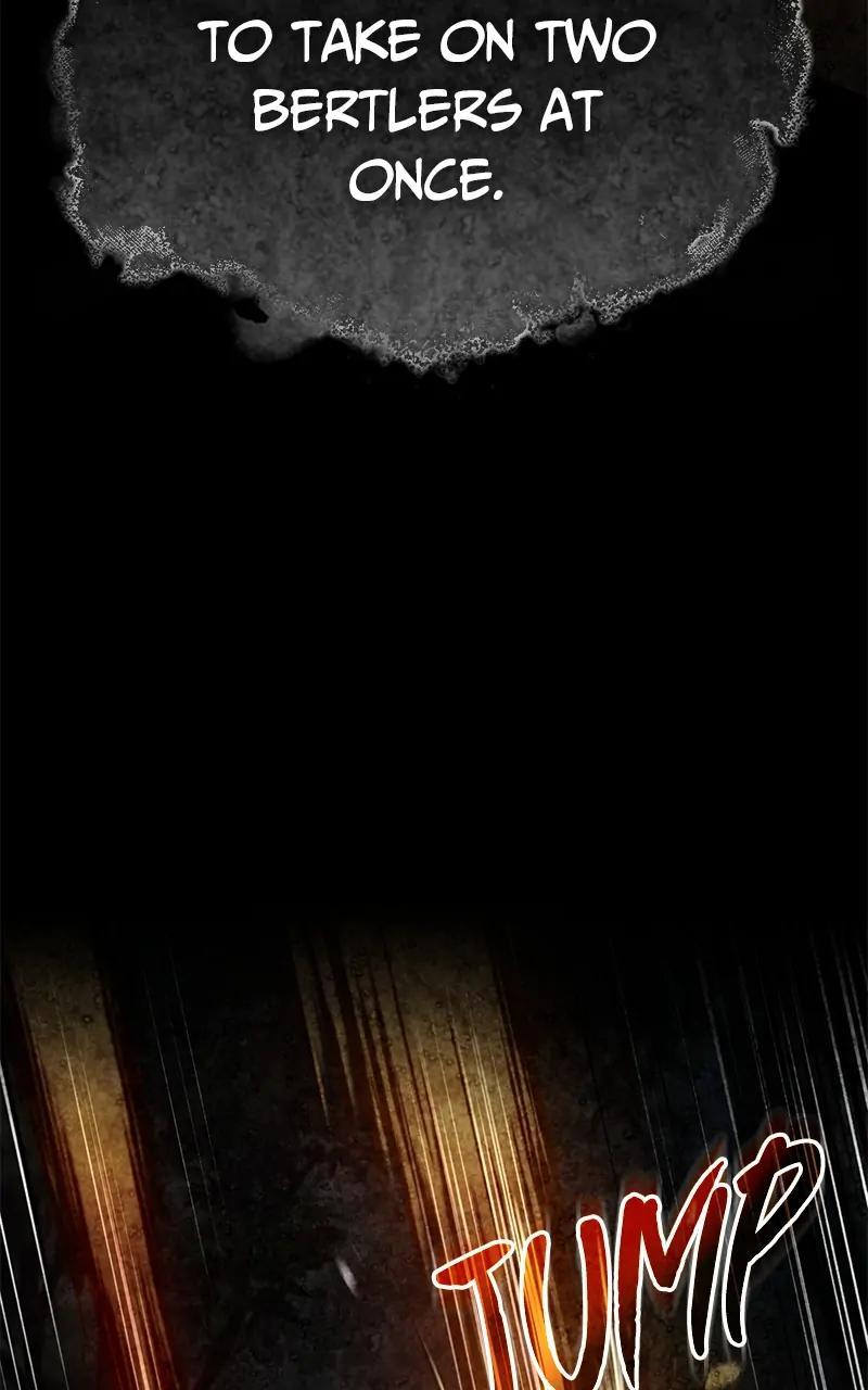 Descended from Divinity Chapter 80