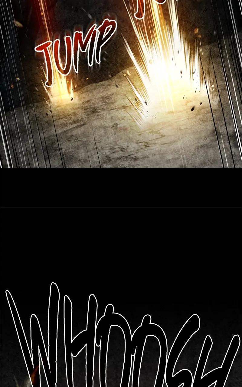 Descended from Divinity Chapter 80