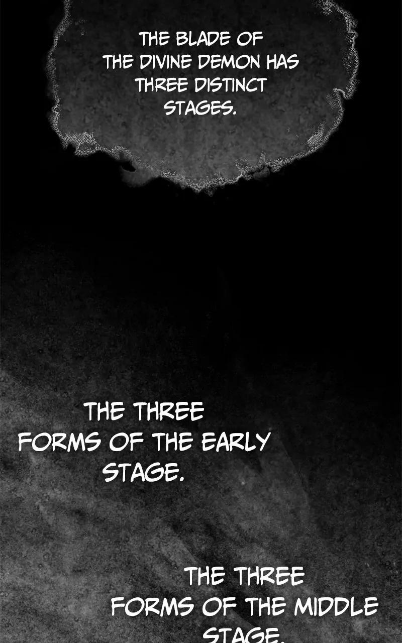 Descended from Divinity Chapter 80