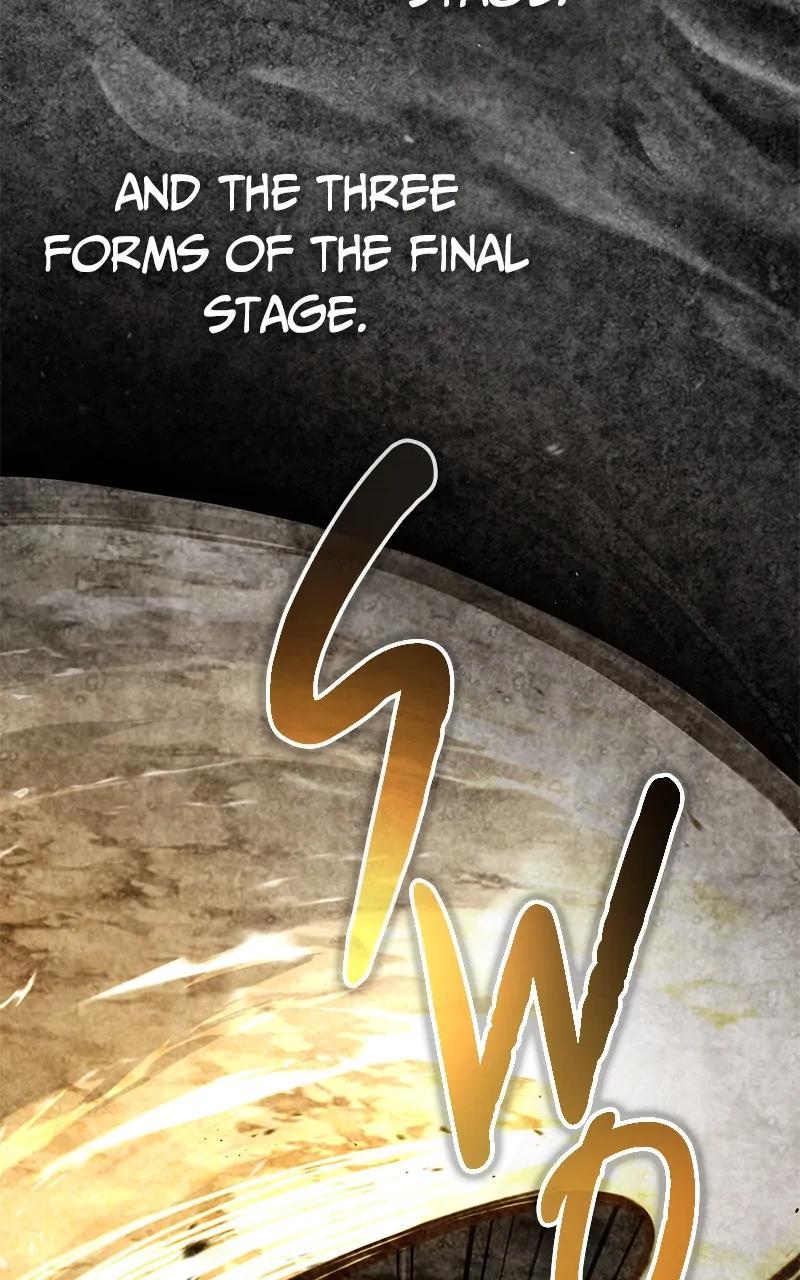 Descended from Divinity Chapter 80