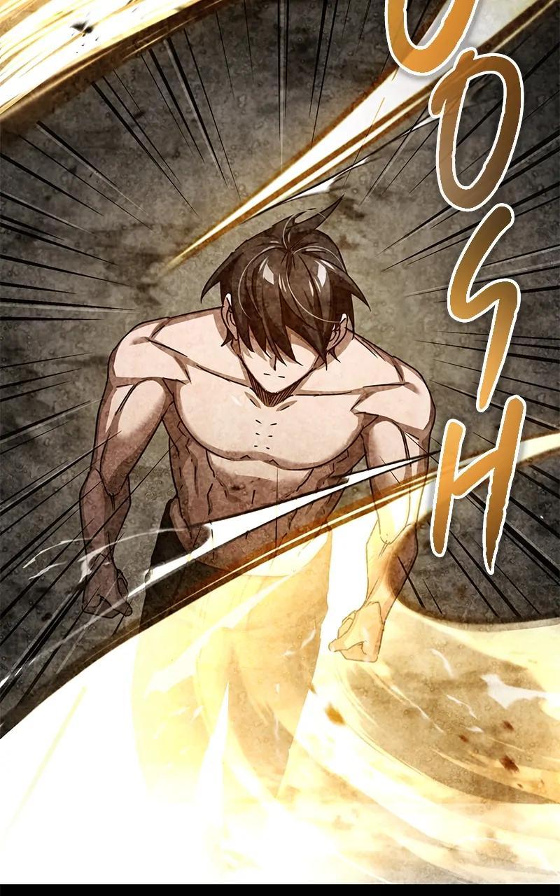 Descended from Divinity Chapter 80