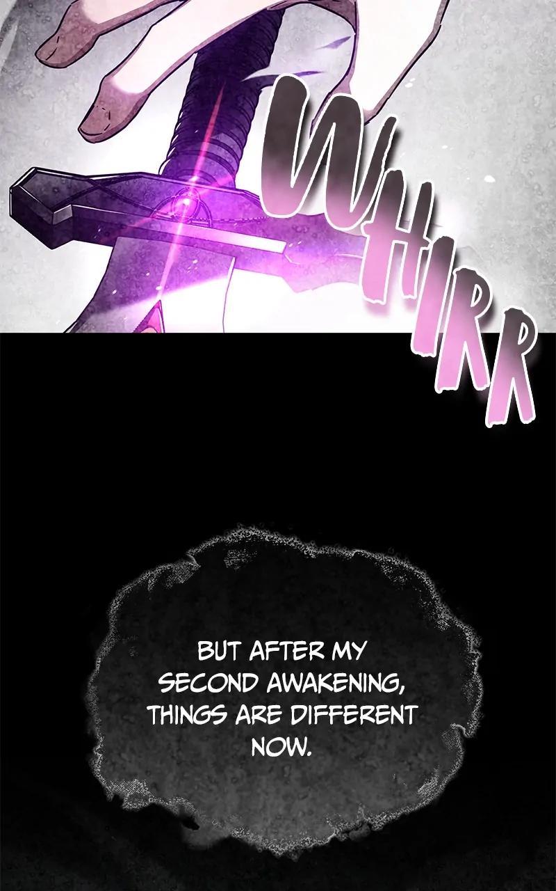 Descended from Divinity Chapter 80