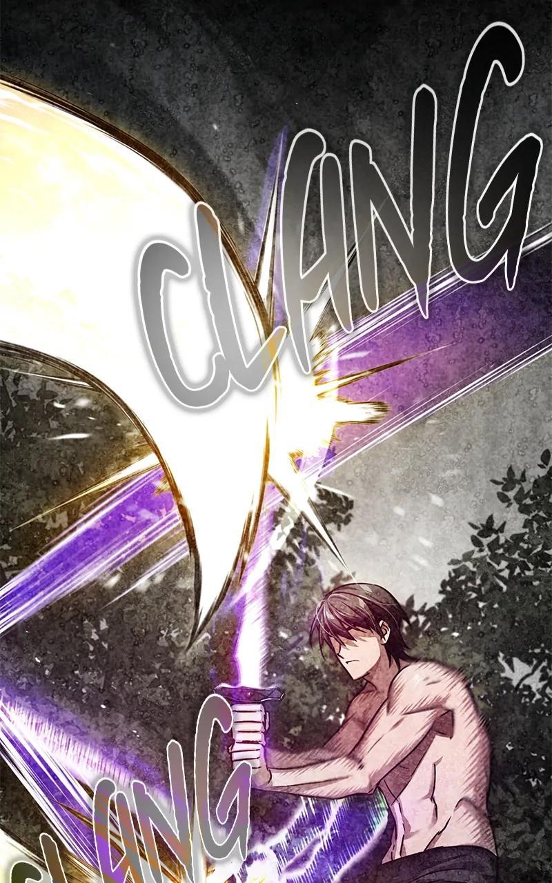 Descended from Divinity Chapter 80